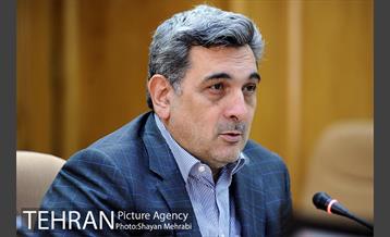 جلسه پروژه آتی میدان امام خمینی(ره) 40