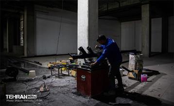 بازدید خبرنگاران از «شهر آفتاب» 20