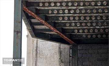 رها شدگان شهر 36