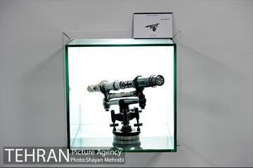 موزه نقشه تهران 26