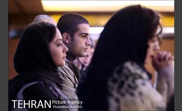 نهمین روز جشنواره فیلم فجر در برج میلاد 15