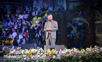 همایش خانوادگی سالروز آزاد سازی خرمشهر 14