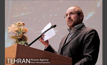 مراسم تودیع و معارفه معاونان شهرداری تهران 42