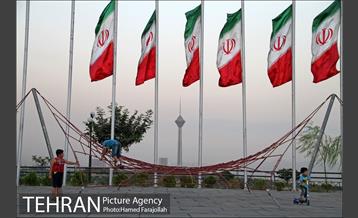 تفریح و نشاط در فاز دوم بوستان نهج البلاغه‎ 18