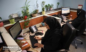 به وقت خدمت؛ سامانه 137 پلاس
