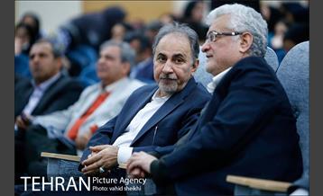 همایش ملی دیپلماسی و فرصت های هیدروپلیتیک غرب آسیا 3