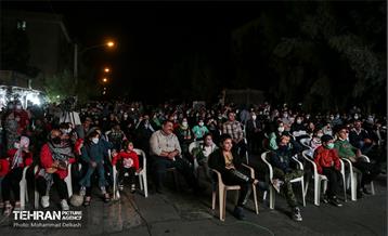 ویژه برنامه هفته ملی کودک در خاورشهر 4