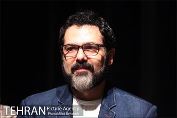 اکران خصوصی فیلم نفس های آرام‎ 4