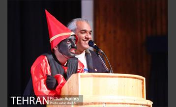 جشن نوروزگان خانه تئاتر 13