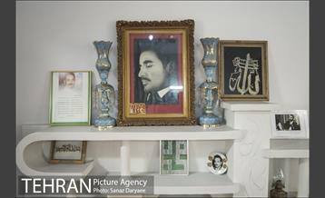 موزه شهید رجایی‎ 22