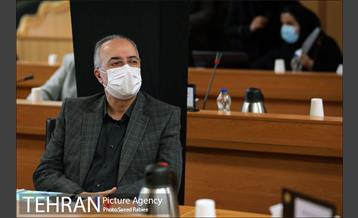 دوازدهمین جلسه ستاد هماهنگی و پیگیری مناسب سازی کشور 5