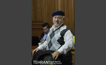 بیست و نهمین جلسه شورای اسلامی شهر تهران 11