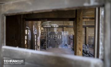 کارخانه سیمان شهر ری 15