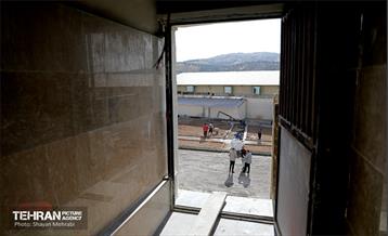 بازدید خبرنگاران از مجموعه تربیتی«یاور شهر ۹» 10