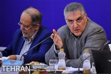 نشست «معرفی ابعاد و فرصت های سرمایه گذاری طرح مسکن امید»  30