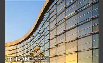 تهران، معماری و مدرنیته 10