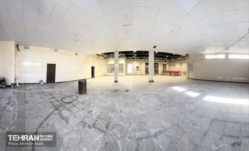 اینجا کارگاهه؛ میادین میوه و تره‌بار بهاره و شهید صالحی 6