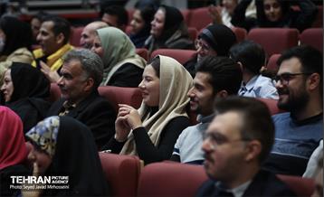 جشن بزرگ «یادگاران نور و امید» 7