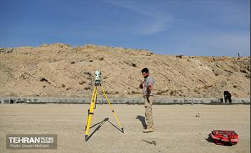 بازدید اصحاب رسانه از پروژه های معاونت فنی و عمرانی شهرداری تهران 15