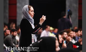 نخستین جشنواره تقدیر از کارگران افغانستانی شهر تهران 26