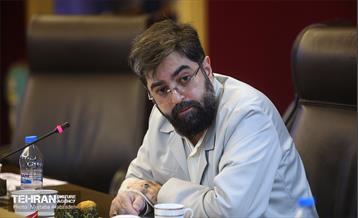 جلسه‌ شورای فرهنگی،اجتماعی و ورزشی شهرداری تهران 9