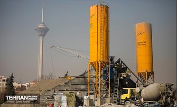 توسعه متروی تهران؛ ایستگاه بوستان گفتگو 33