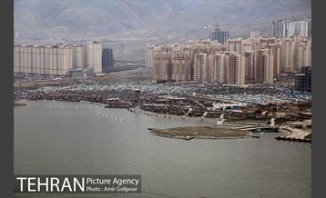 روز طبیعت در منطقه 22 7