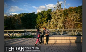 هوای پاک تهران 9