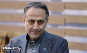 نشست شهردار تهران با روسای دانشگاه‌ها 14