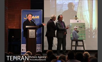 افتتاحیه چهاردهمین جشن تصویر سال‎ 20