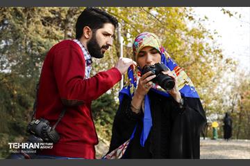 تور عکاسی از منطقه گردشگری عباس آباد 23