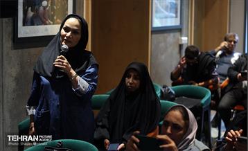 سخنگوی شهرداری تهران 20