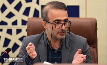 نشست مشترک رئیس کل و معاونین دادگستری استان تهران با شهردار  22