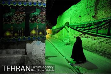 تکیه نفر آباد 15