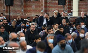 مراسم یادبود شهید صیادخدایی 20