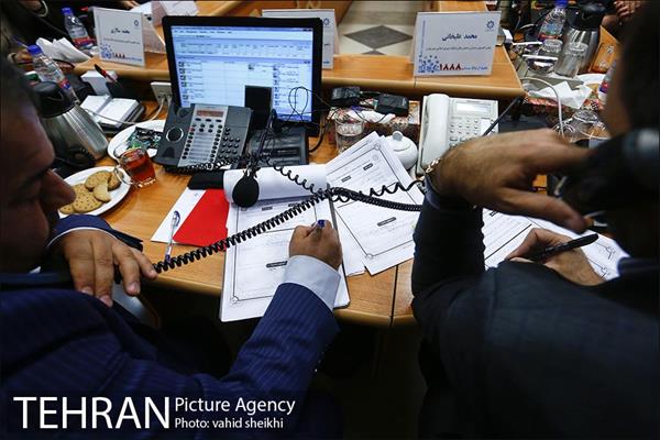 ارتباط مستقیم سامانه 1888 با حضور اعضای محترم شورای شهر 26