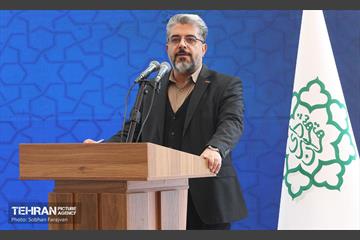 آیین افتتاح و بهره‌برداری از فروشگاه شهروند نبرد جنوبی  14