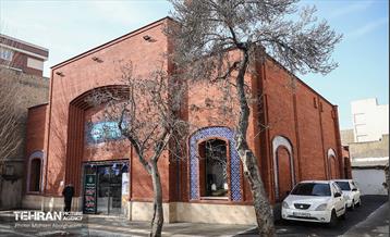 مراحل پایانی ساخت 10 بازار تره‌بار در تهران 8