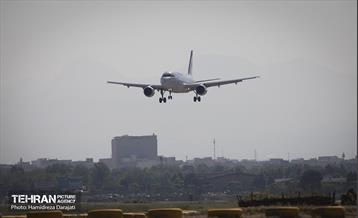 تمرین رژه نیروی هوایی ارتش 25