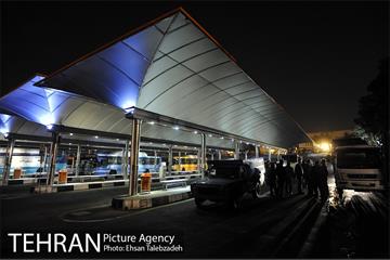 یک شب با شهردارشب تهران 53