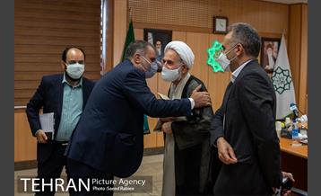 جلسه شورای هماهنگی اجتماعی فرهنگی ورزشی با دستور کار محرم 31