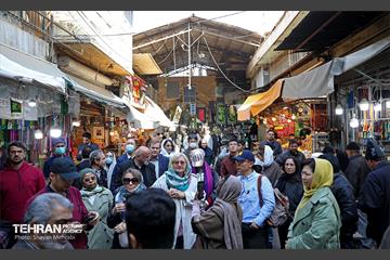 بازدید سفرا کشورهای خارجی از منطقه ۲۰ 18