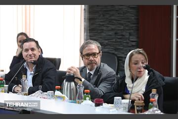 تور تهرانگردی سفرای خارجی 55