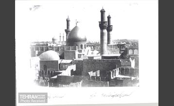 روایت اولین عکاسخانه ایران 44