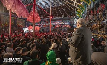 تکیه حصاربوعلی