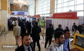نوزدهمین کنفرانس بین‌المللی مهندسی حمل‌ونقل و ترافیک 7