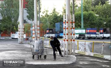 رفت‌وروب پایتخت 40