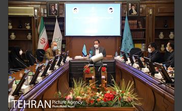 پیوستن وزارت کار به طرح کاپ 8