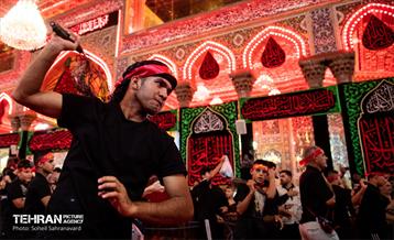 از حرم تا حرم 28