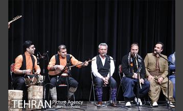 نوزدهمین سال تاسیس خانه موسیقی ایران 15